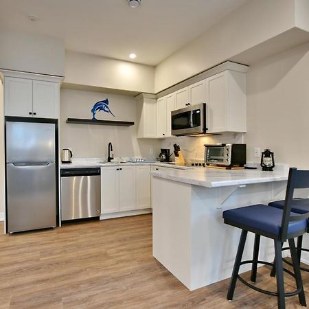 The Landing-Extended Stay Quarters Meaford Extérieur photo