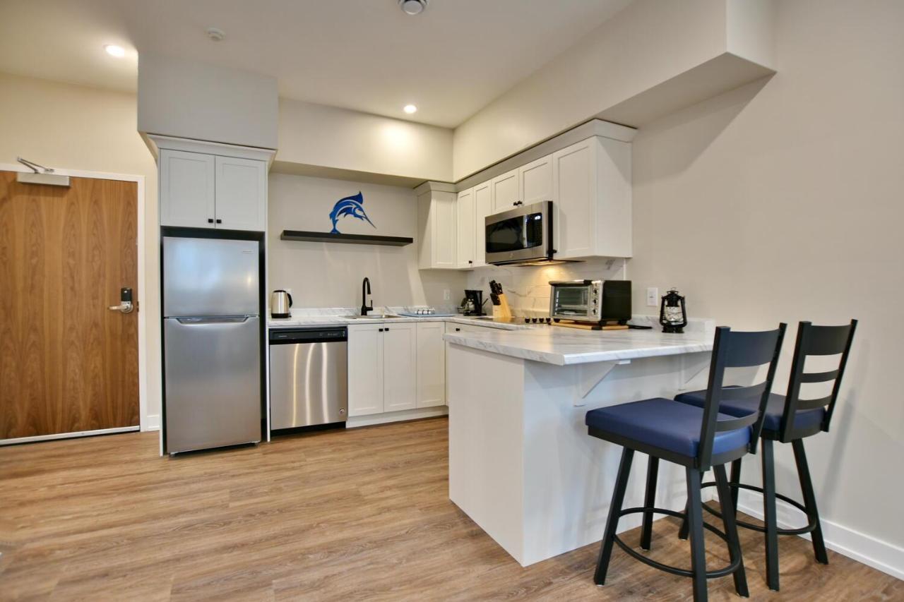 The Landing-Extended Stay Quarters Meaford Extérieur photo