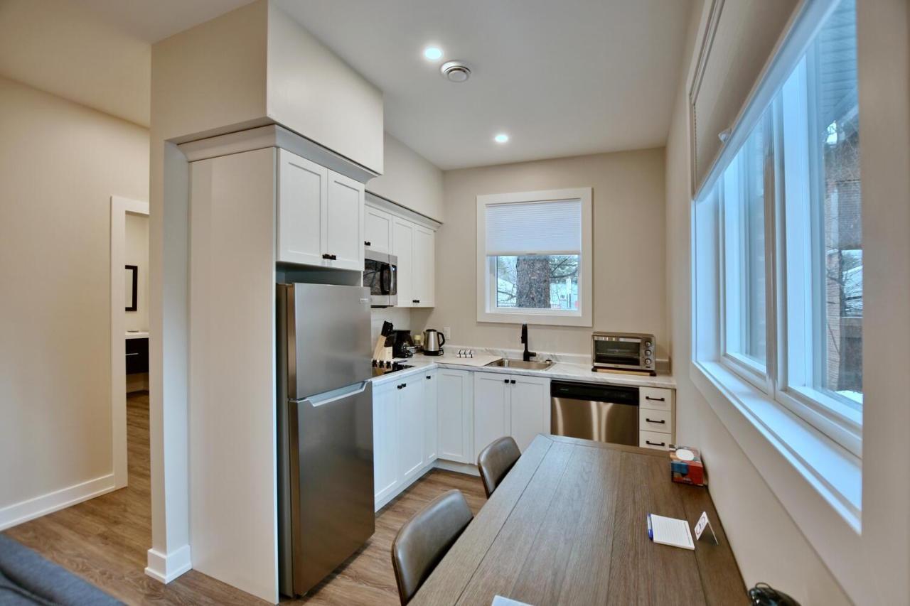 The Landing-Extended Stay Quarters Meaford Extérieur photo