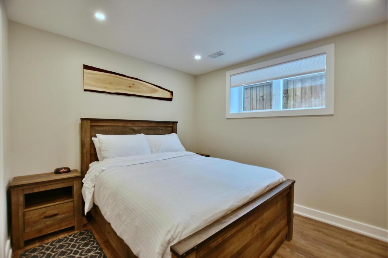 The Landing-Extended Stay Quarters Meaford Extérieur photo