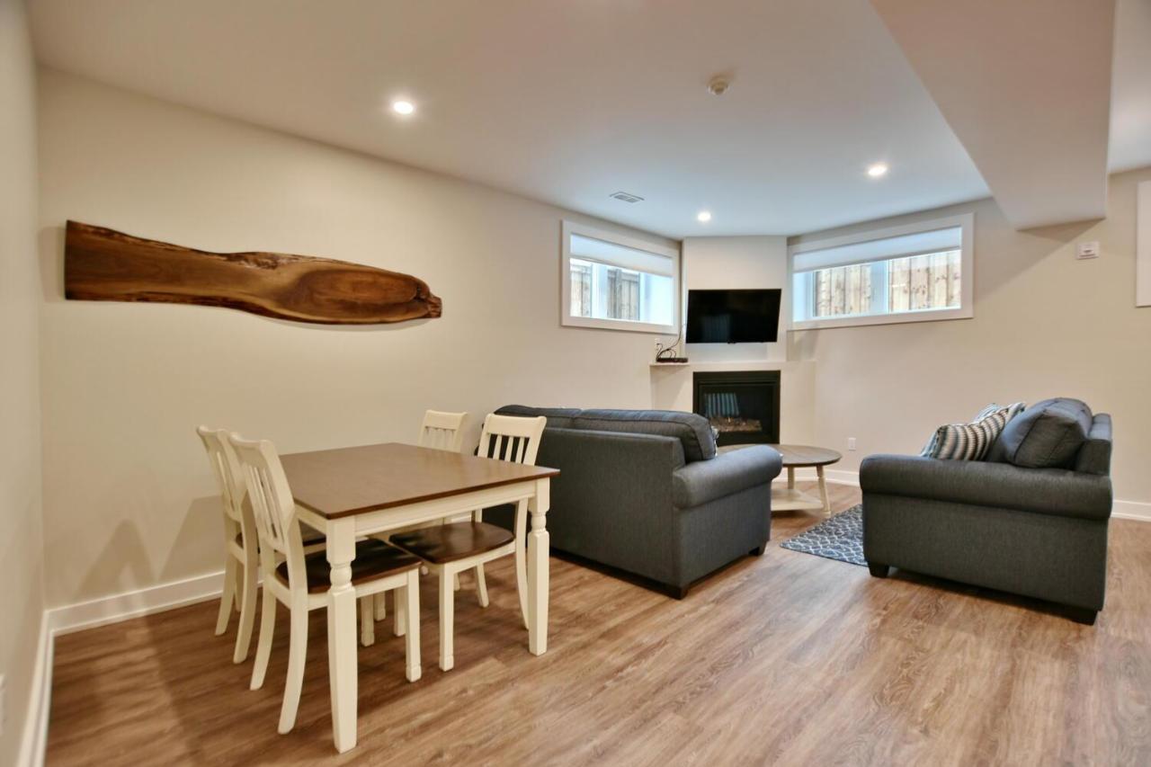 The Landing-Extended Stay Quarters Meaford Extérieur photo